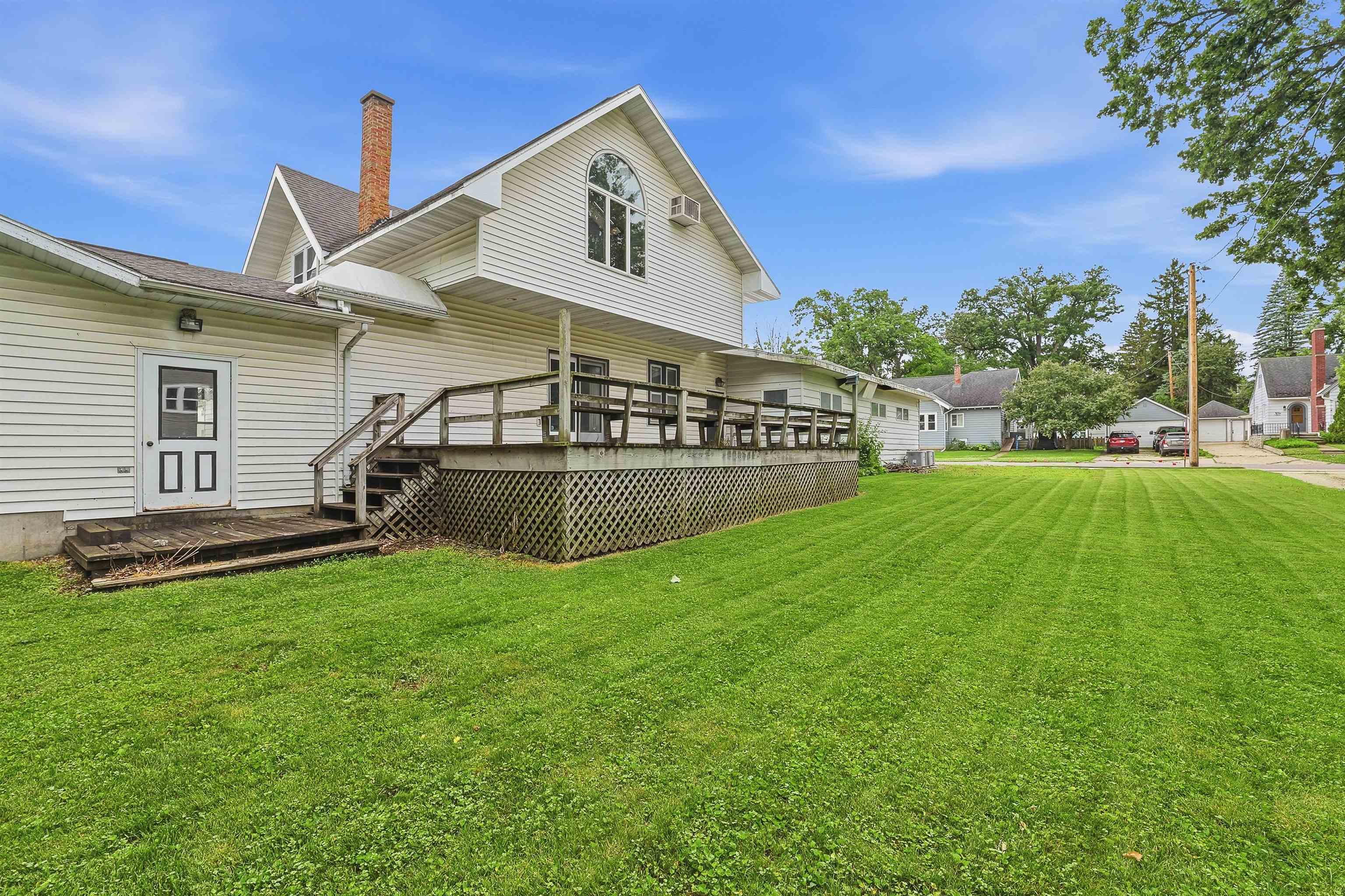 181 South Main Street Markesan, WI 53946 - Photo 65 of 68