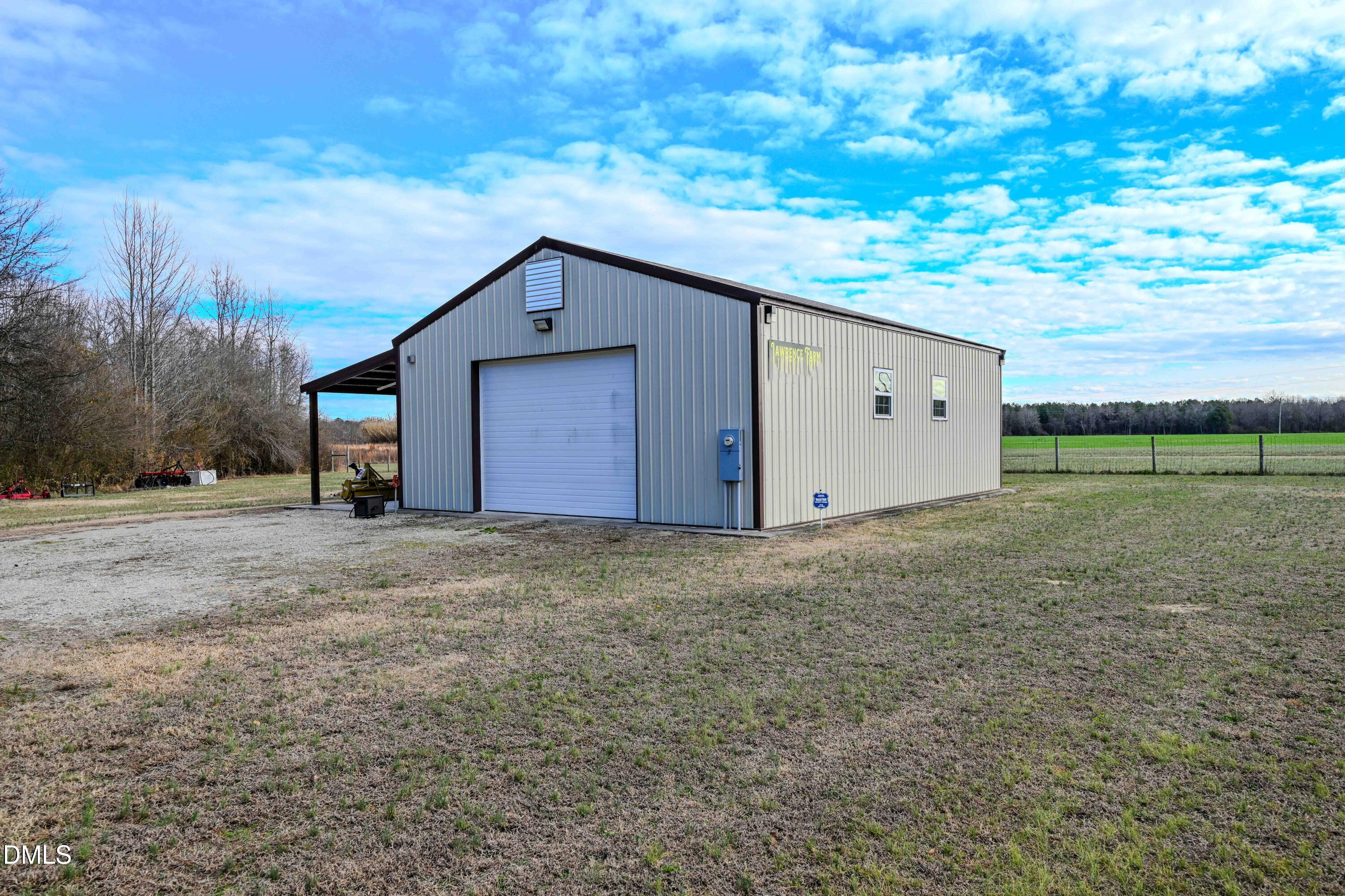 2729 McNeill Hobbs Road Bunnlevel, NC 28323 - Photo 11 of 75 011