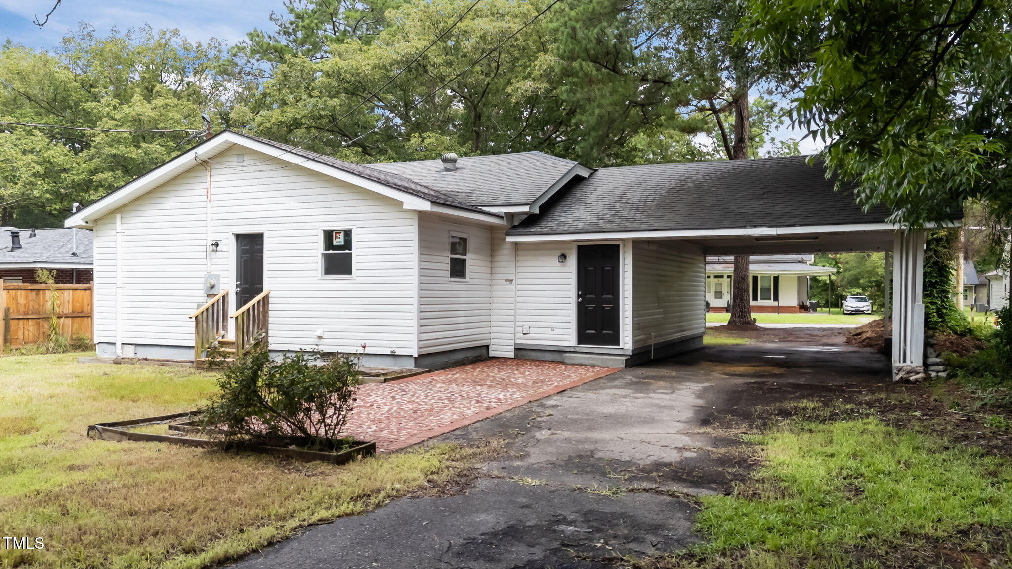 316 South Maple Avenue Kenly, NC 27542 - Photo 30 of 45 15-web-or-mls-DJI_20250711100409_0856_D