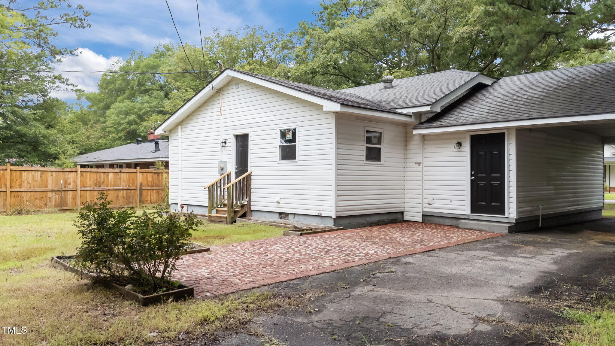 316 South Maple Avenue Kenly, NC 27542 - Photo 31 of 45 16-web-or-mls-DJI_20250711100429_0857_D