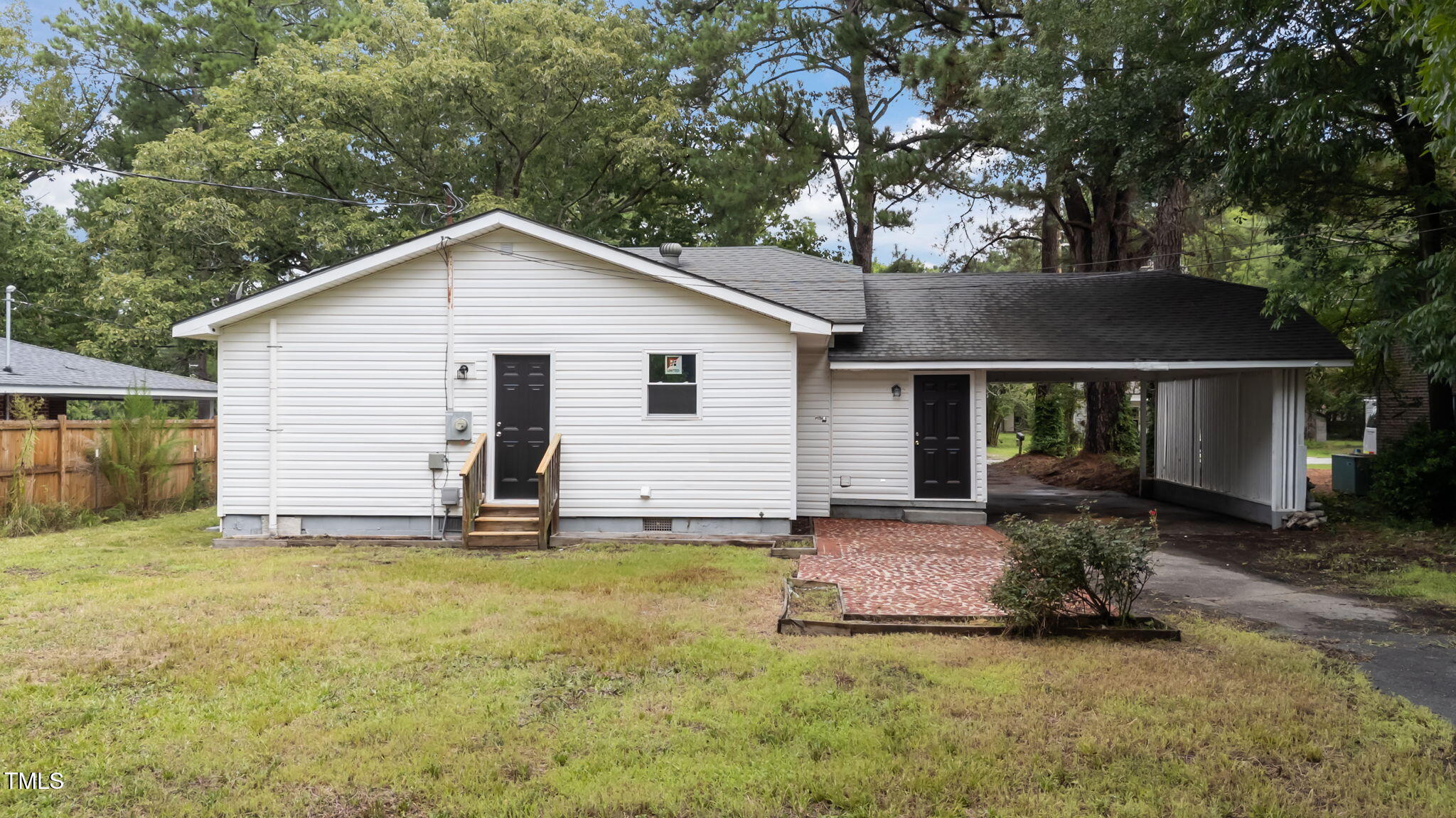 316 South Maple Avenue Kenly, NC 27542 - Photo 32 of 45 17-web-or-mls-DJI_20250711100502_0858_D