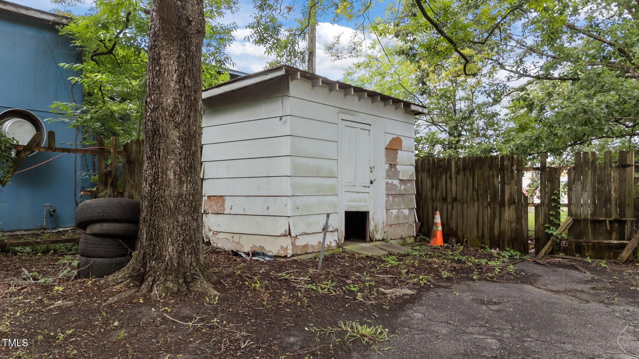 316 South Maple Avenue Kenly, NC 27542 - Photo 33 of 45 18-web-or-mls-DJI_20250711100520_0859_D