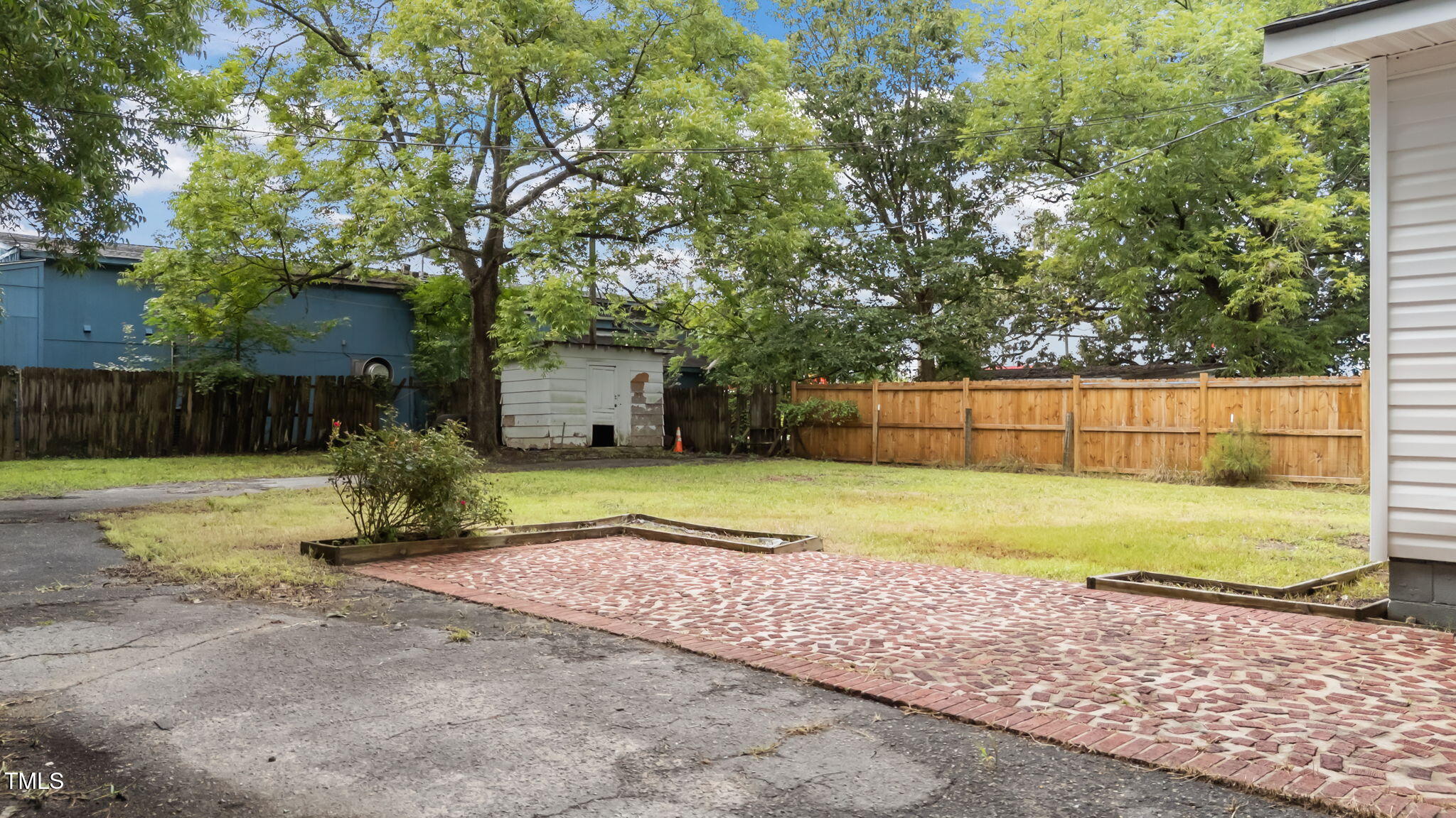 316 South Maple Avenue Kenly, NC 27542 - Photo 35 of 45 20-web-or-mls-DJI_20250711100628_0861_D