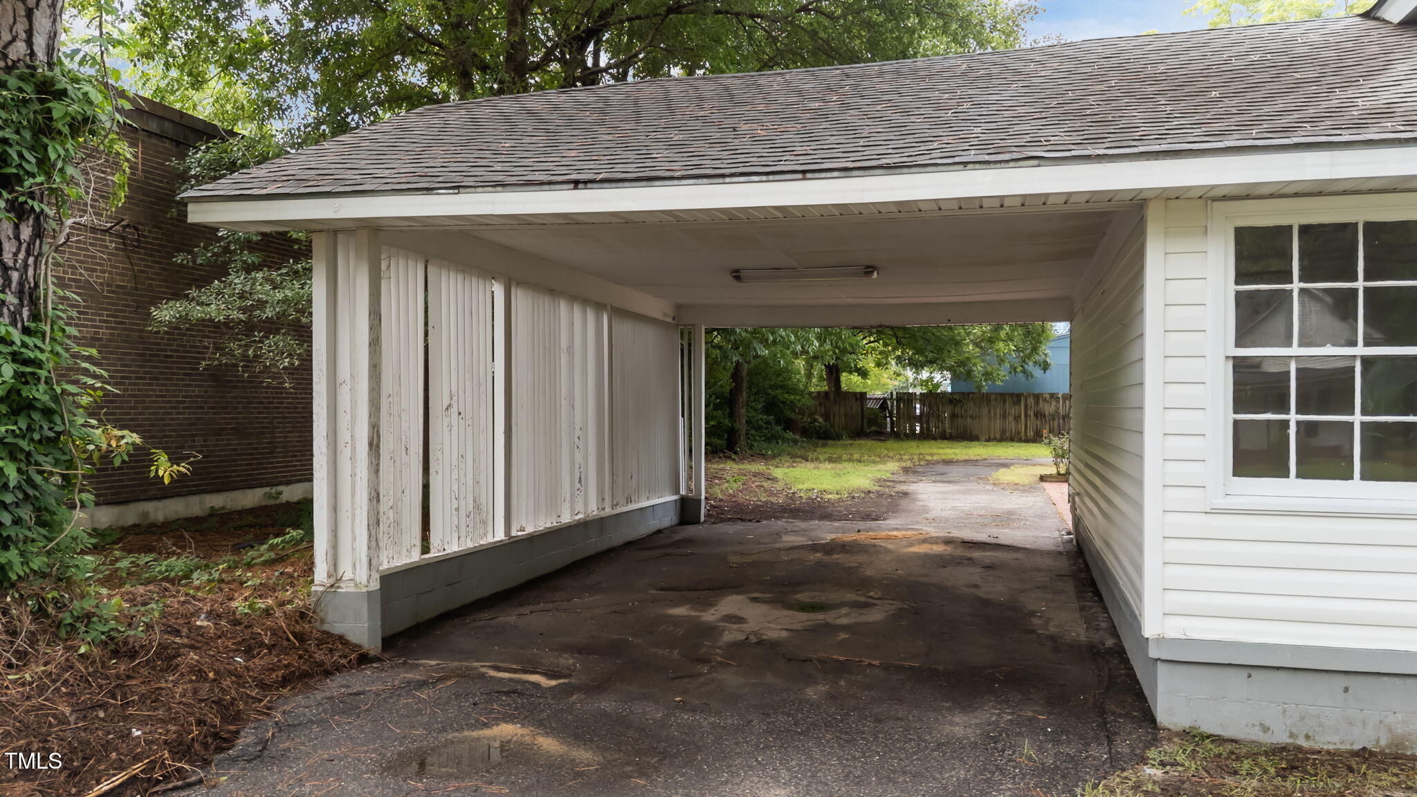 316 South Maple Avenue Kenly, NC 27542 - Photo 36 of 45 21-web-or-mls-DJI_20250711100717_0862_D