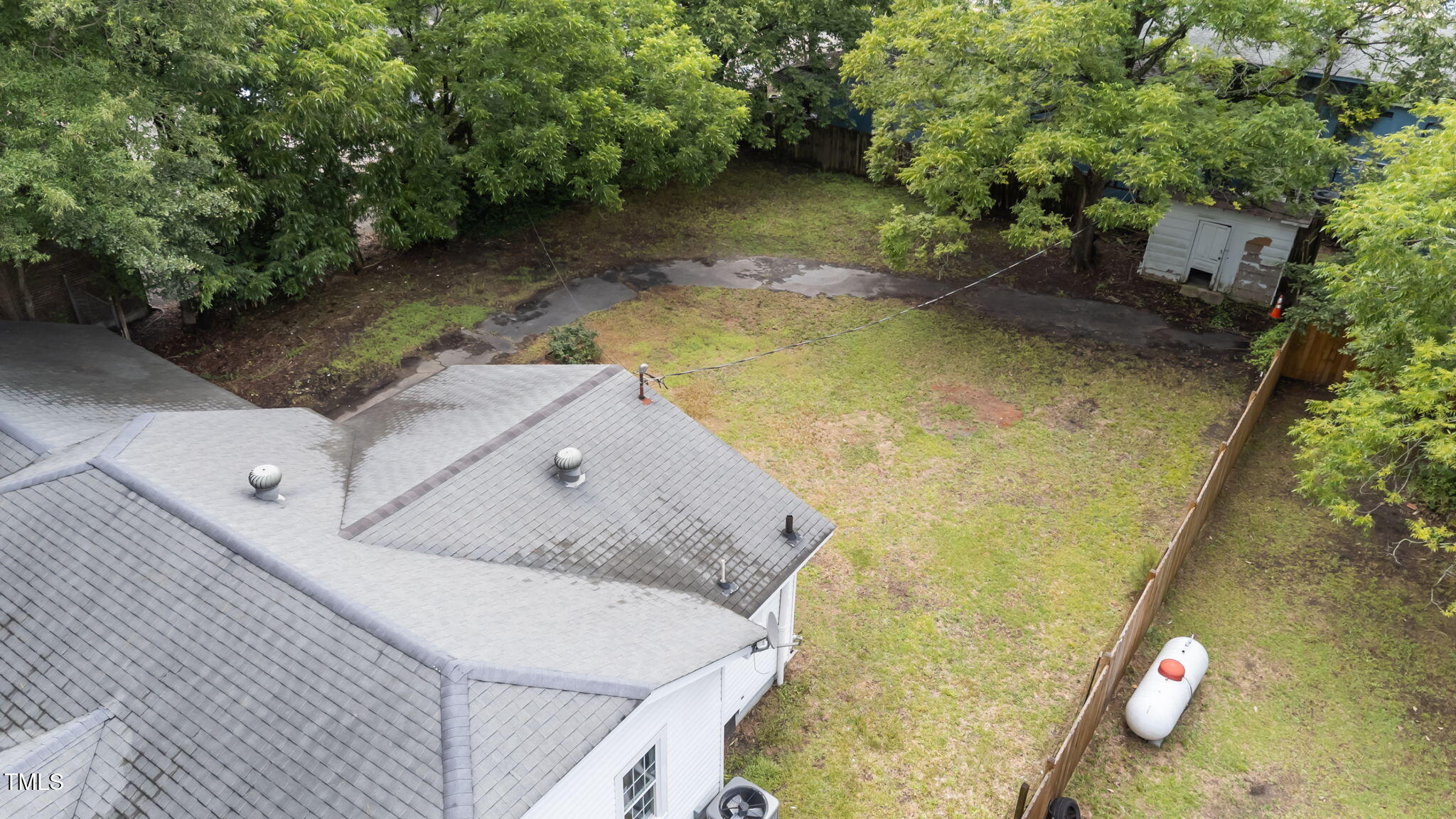 316 South Maple Avenue Kenly, NC 27542 - Photo 39 of 45 12-web-or-mls-DJI_20250711100201_0853_D