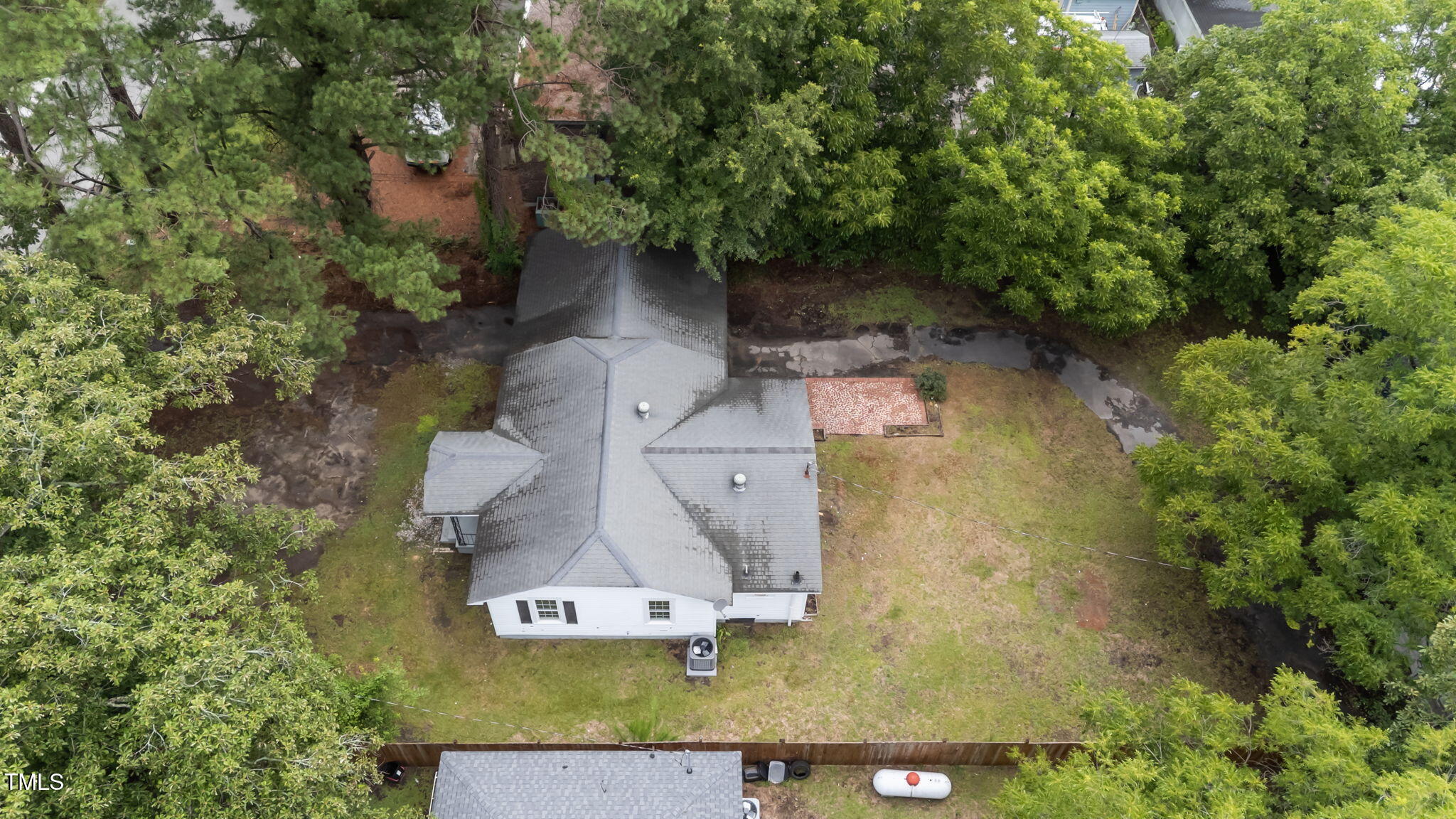 316 South Maple Avenue Kenly, NC 27542 - Photo 40 of 45 11-web-or-mls-DJI_20250711100145_0852_D