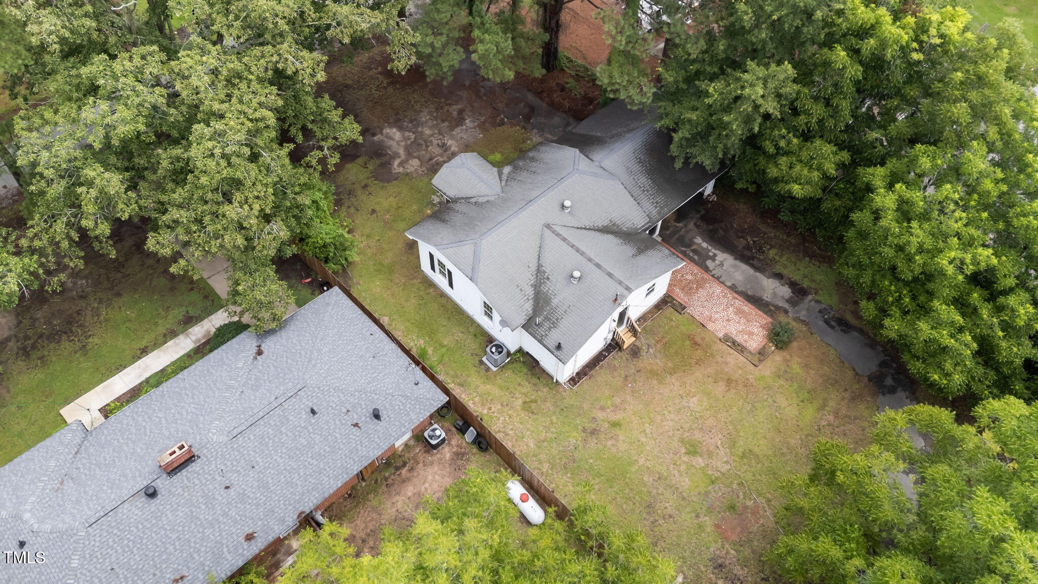 316 South Maple Avenue Kenly, NC 27542 - Photo 41 of 45 10-web-or-mls-DJI_20250711100133_0851_D