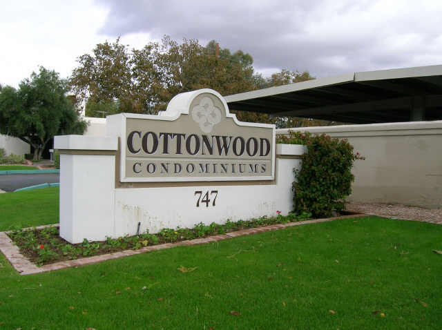 747 South Ext Road, Unit 202 Mesa, AZ 85210 - Photo 1 of 6 Primary Photo