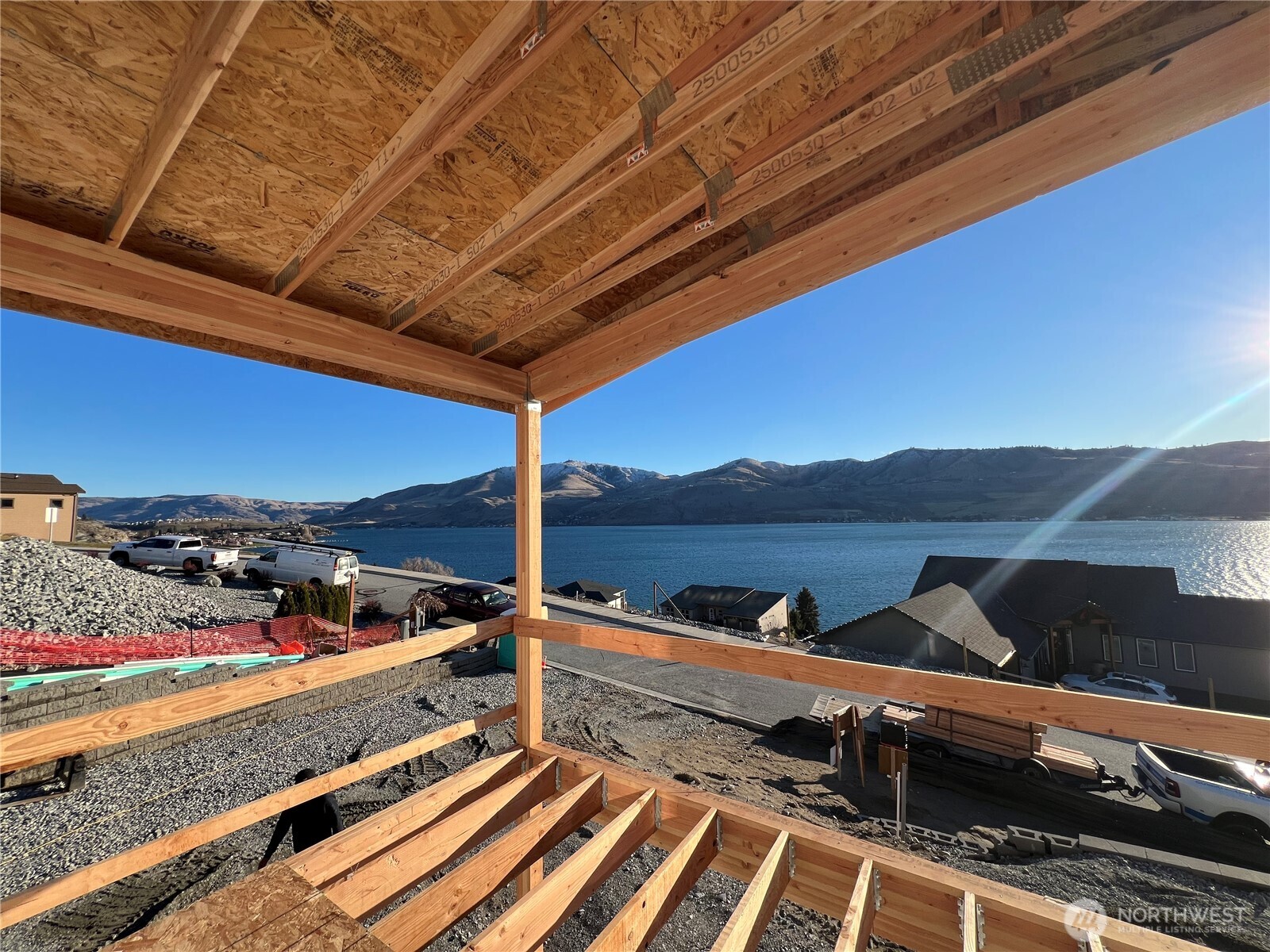 154 Apple Avenue Chelan, WA 98816 - Photo 17 of 37