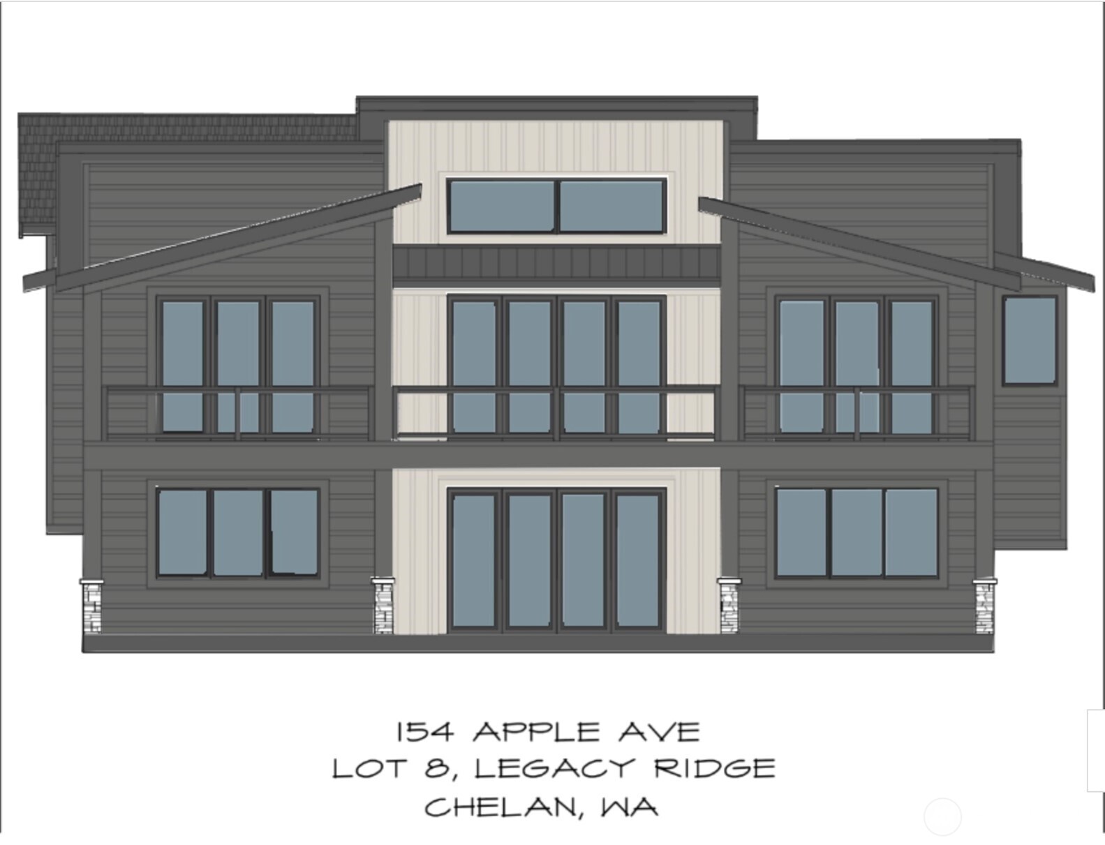 154 Apple Avenue Chelan, WA 98816 - Photo 2 of 37