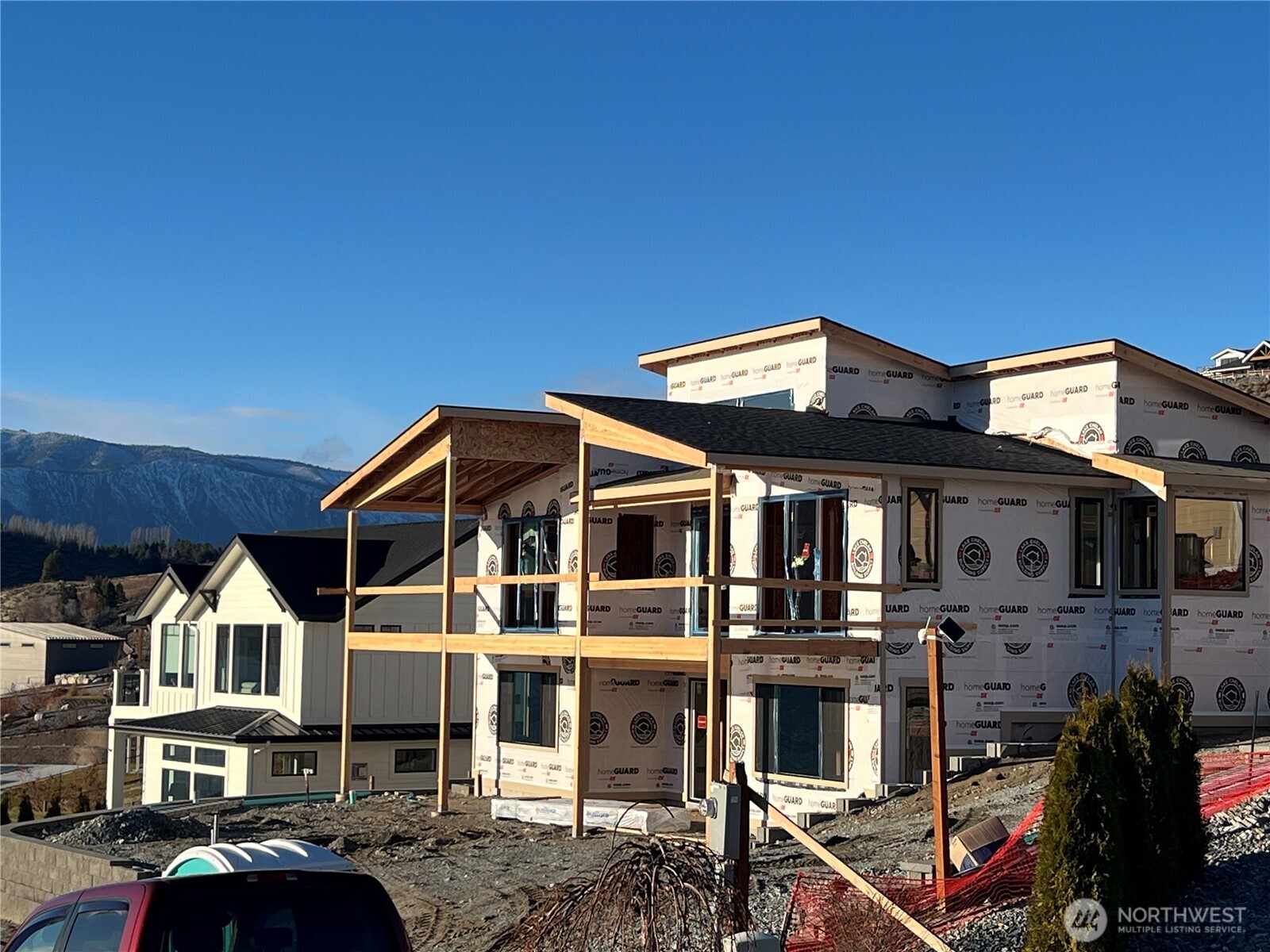 154 Apple Avenue Chelan, WA 98816 - Photo 35 of 37