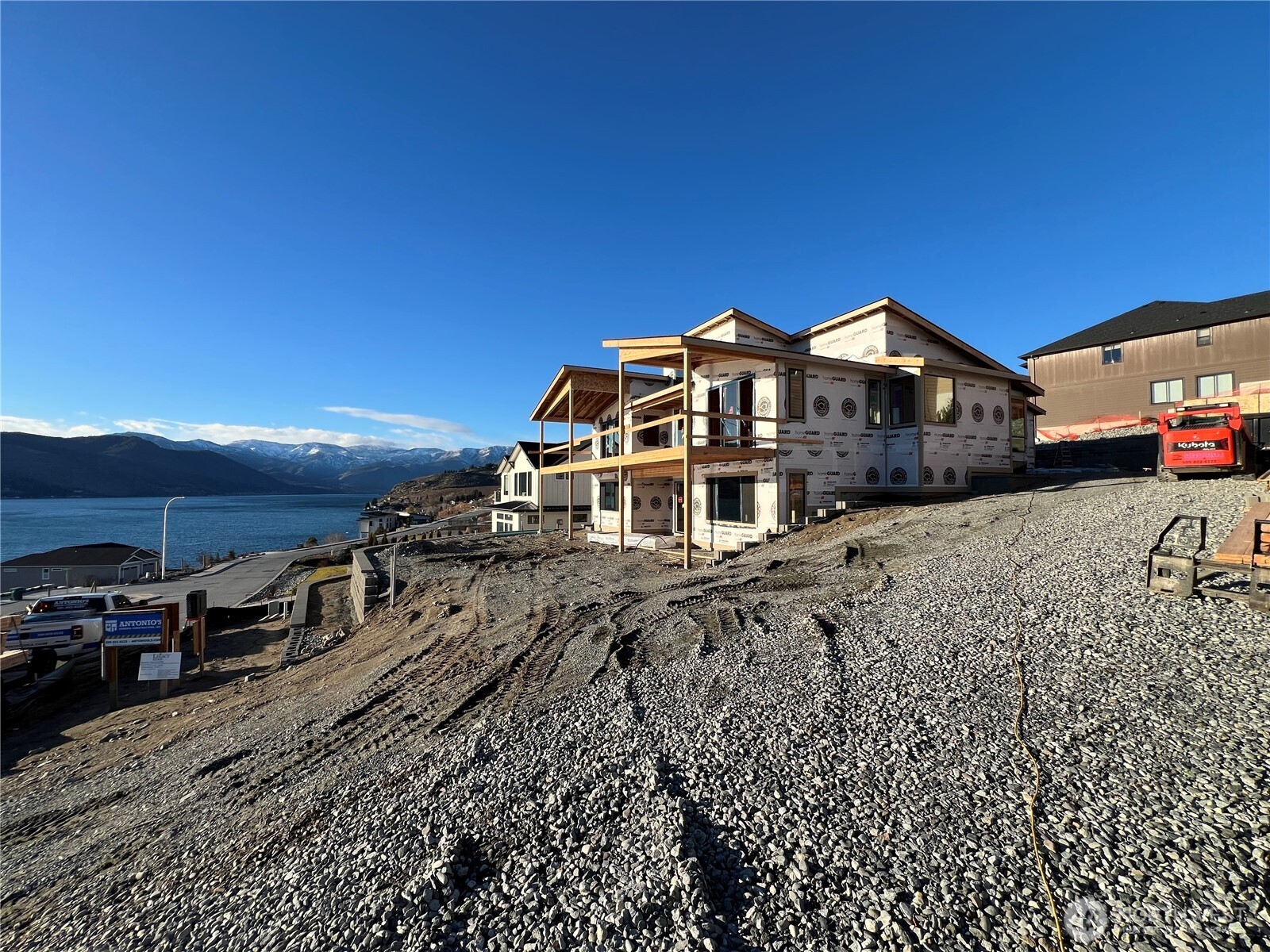 154 Apple Avenue Chelan, WA 98816 - Photo 36 of 37