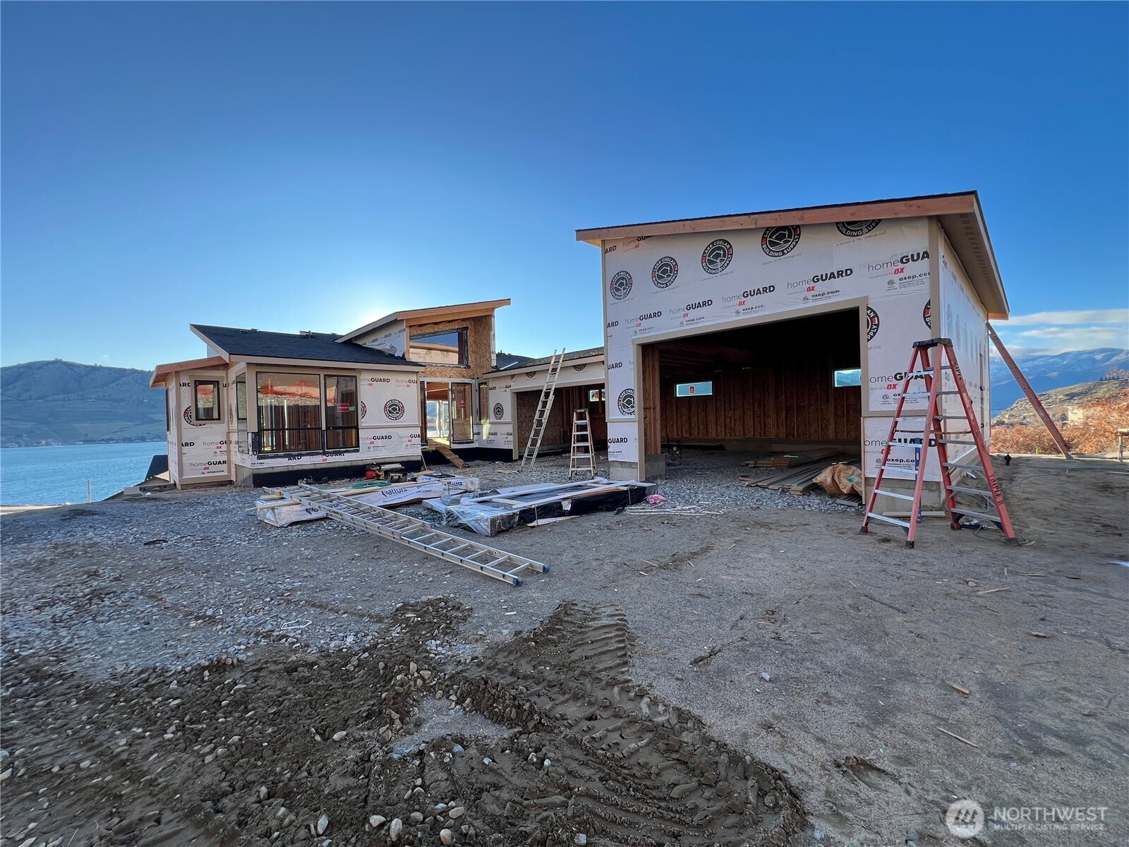 154 Apple Avenue Chelan, WA 98816 - Photo 37 of 37