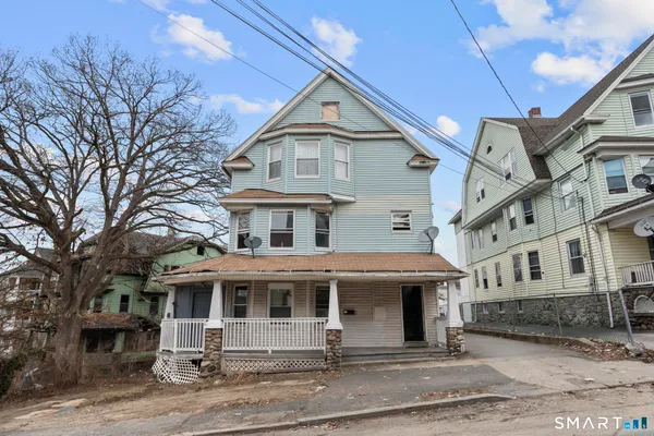 $449,900 | 56 Wildwood Avenue, Waterbury, CT 06710