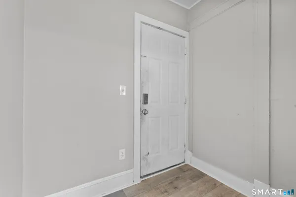 a view of small space