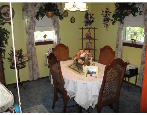 355 Foster Road North Versailles, PA 15137 - Photo 8 of 8 Dining Room.