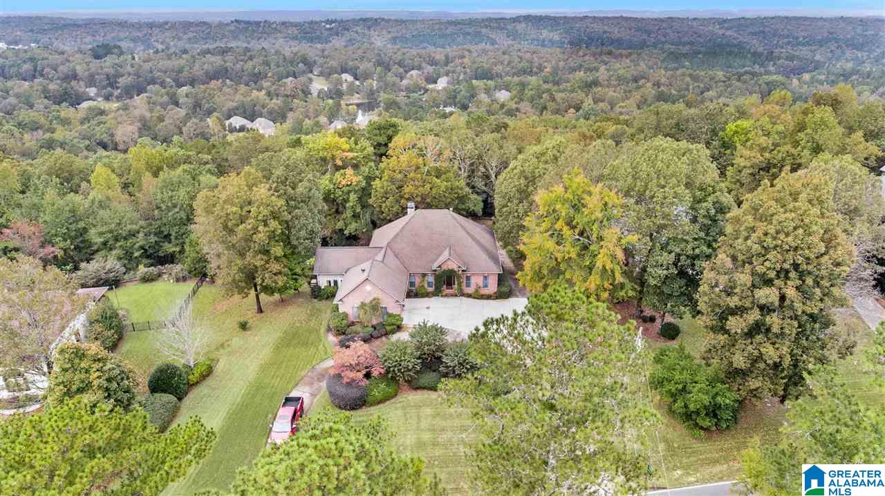 5130 South Shades Crest Road Bessemer, AL 35022 - Photo 48 of 48