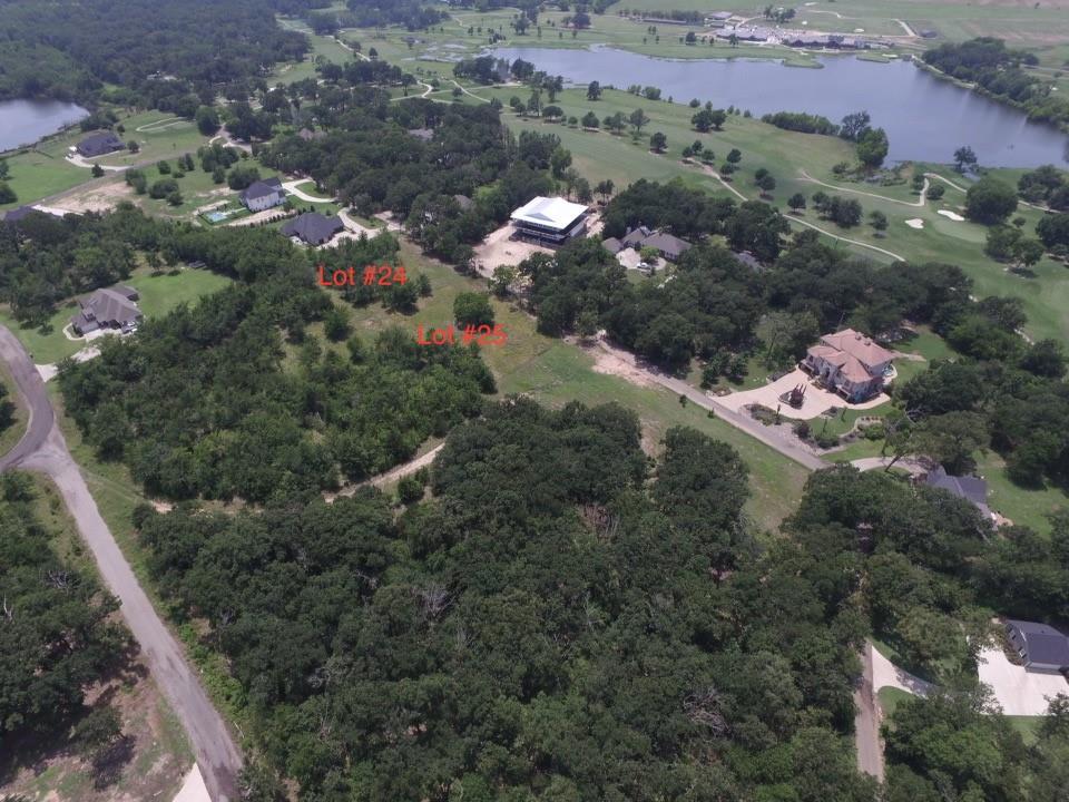 Tbd Tbd Country Club Road Sulphur Springs, TX 75482 - Photo 4 of 7 a picture of city view