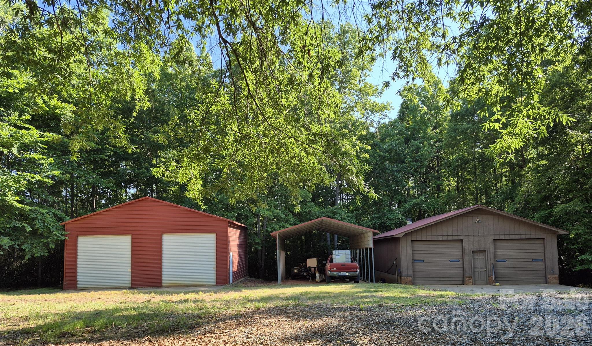 390 Low Water Bridge Road Troy, NC 27371 - Photo 4 of 41 Gallery Image 4