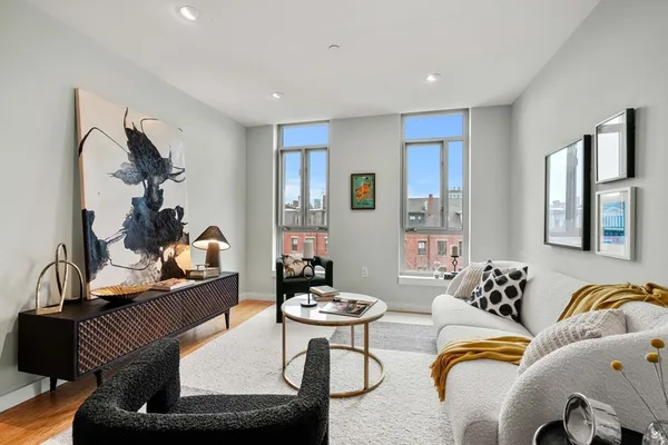 $3,800 | 691 Massachusetts Avenue, Unit 507, Boston, MA 02118