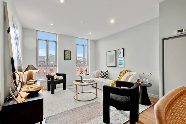 $3,800 | 691 Massachusetts Avenue, Unit 507, Boston, MA 02118