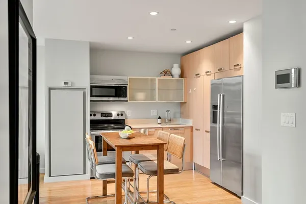 $3,800 | 691 Massachusetts Avenue, Unit 507, Boston, MA 02118