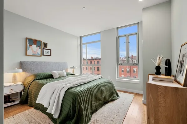 $3,800 | 691 Massachusetts Avenue, Unit 507, Boston, MA 02118