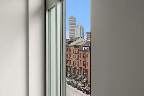 $3,800 | 691 Massachusetts Avenue, Unit 507, Boston, MA 02118