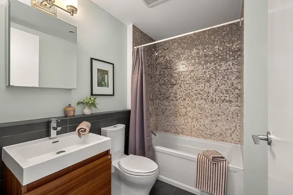 $3,800 | 691 Massachusetts Avenue, Unit 507, Boston, MA 02118