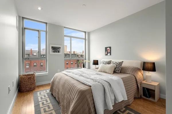 $3,800 | 691 Massachusetts Avenue, Unit 507, Boston, MA 02118