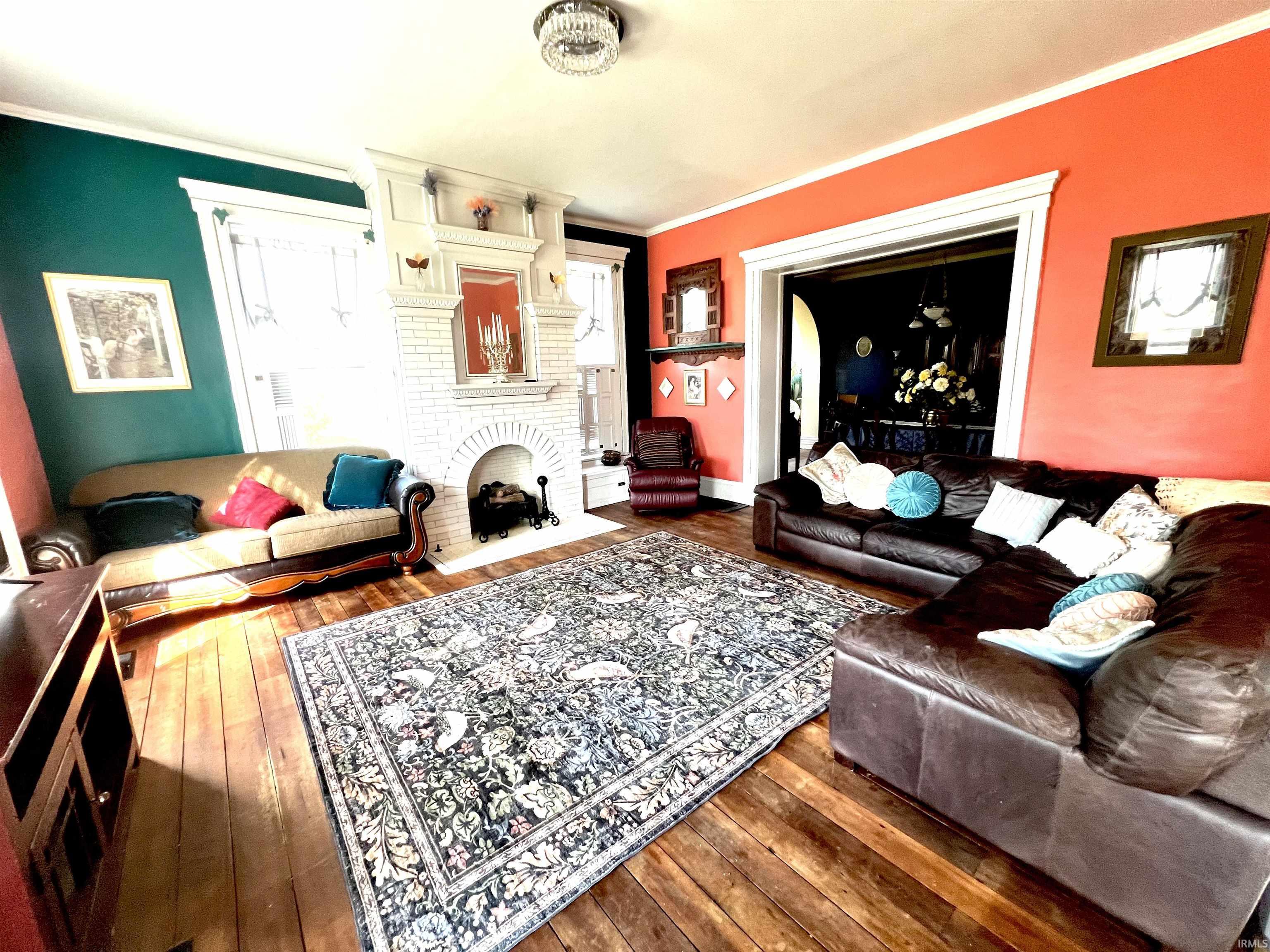 501 East Main Street Loogootee, IN 47553 - Photo 12 of 36