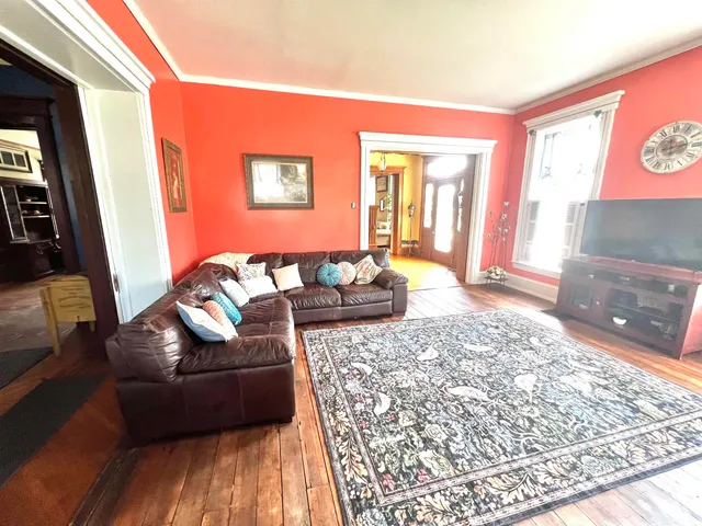 $369,000 | 501 East Main Street, Loogootee, IN 47553