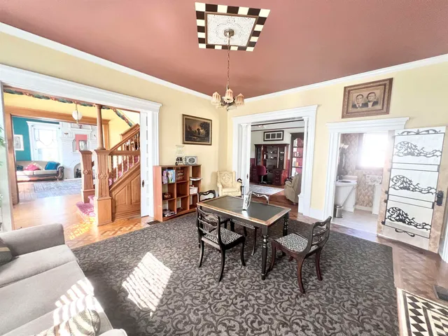 $369,000 | 501 East Main Street, Loogootee, IN 47553