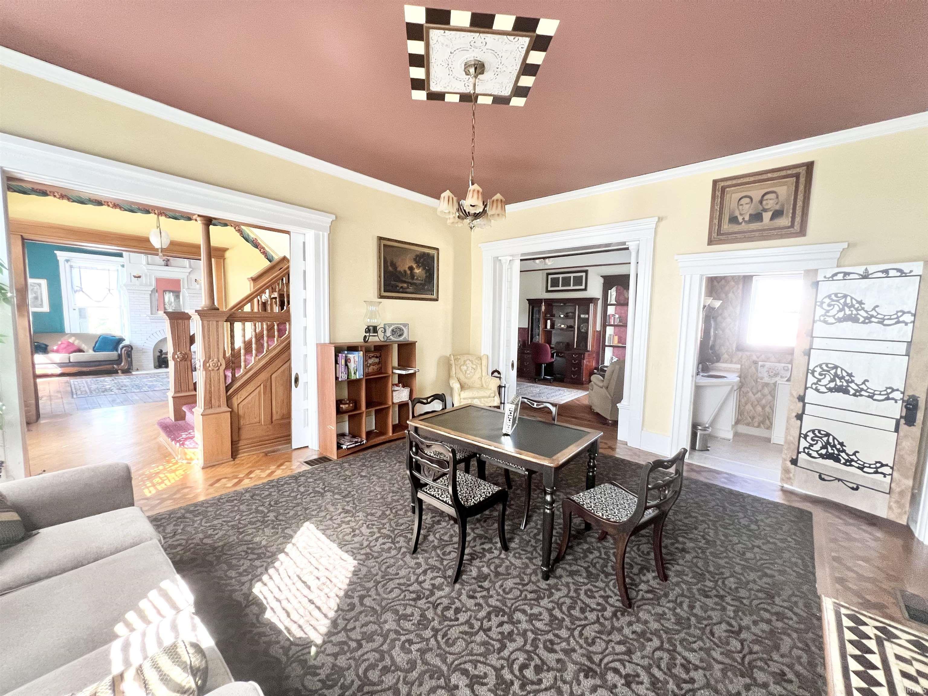 501 East Main Street Loogootee, IN 47553 - Photo 18 of 36