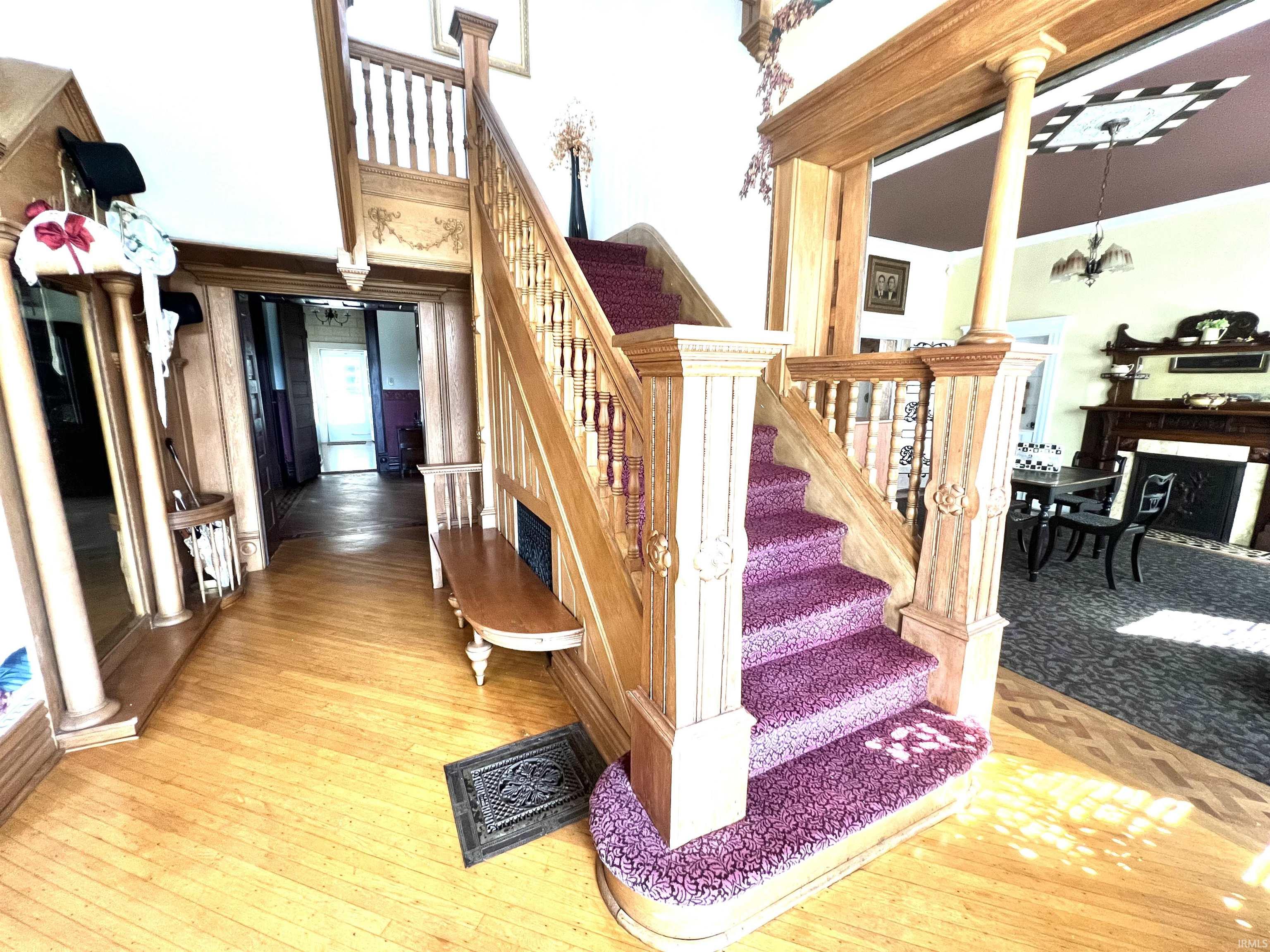 501 East Main Street Loogootee, IN 47553 - Photo 21 of 36