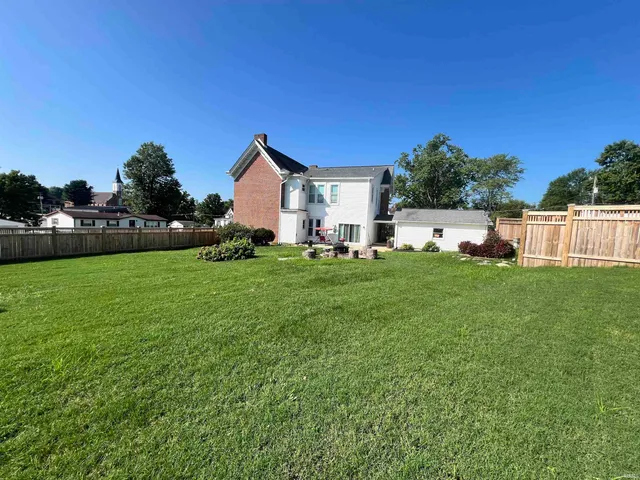 $369,000 | 501 East Main Street, Loogootee, IN 47553