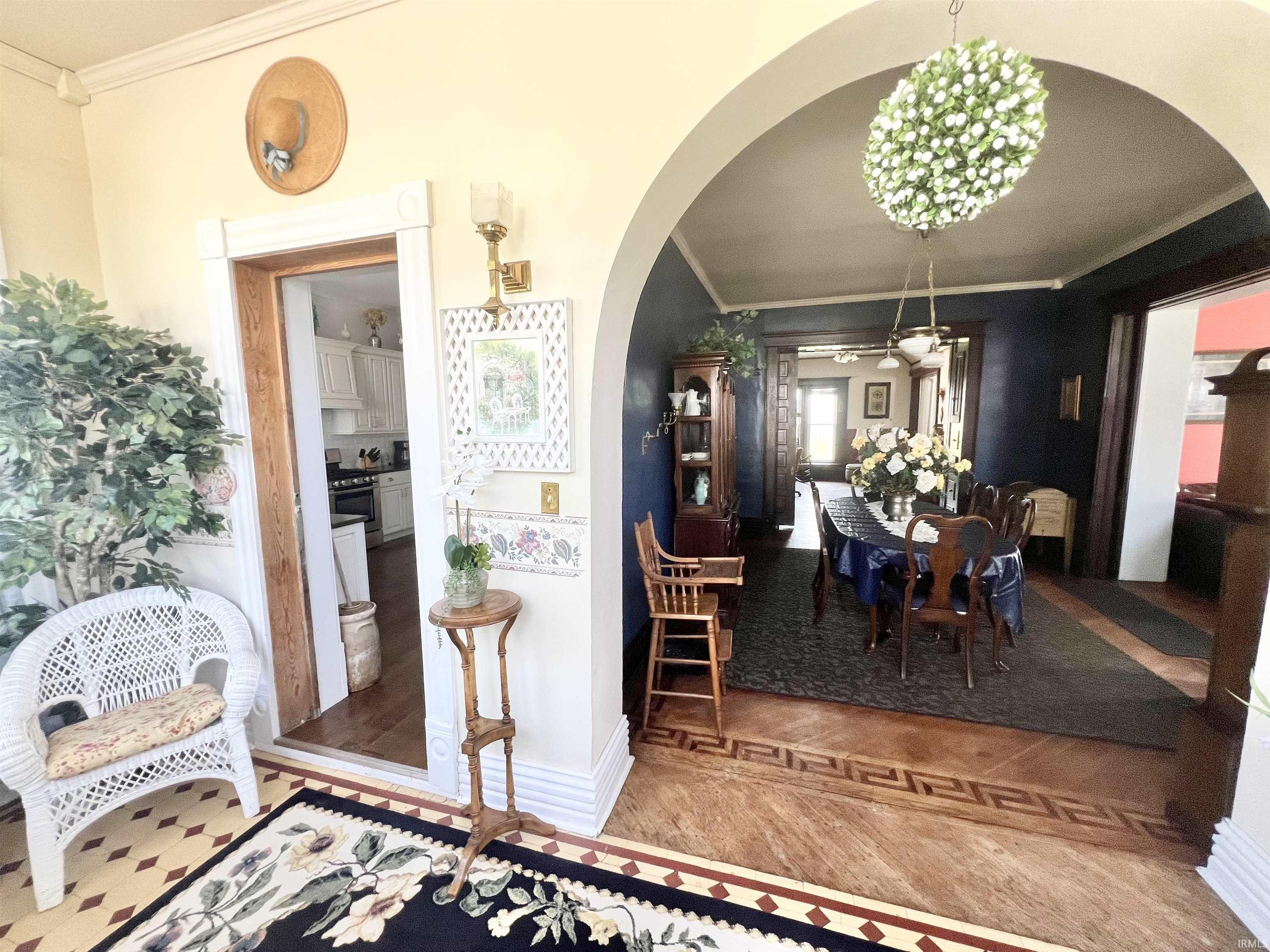 501 East Main Street Loogootee, IN 47553 - Photo 9 of 36