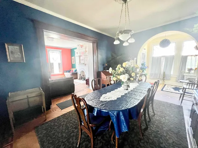 $369,000 | 501 East Main Street, Loogootee, IN 47553