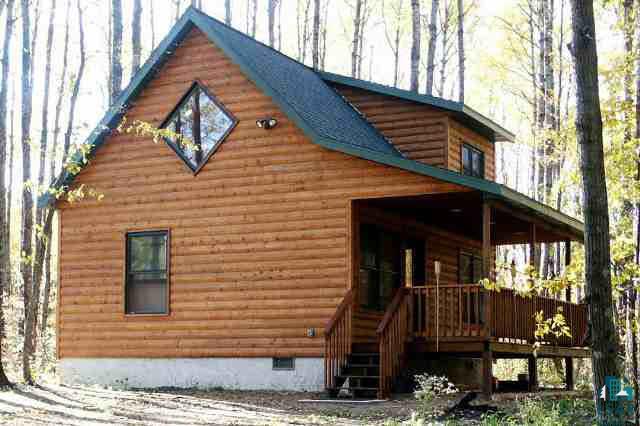 N8031 Lakeside Road Trego, WI 54888 - Photo 1 of 7
