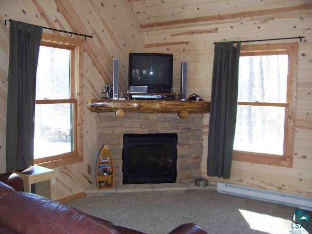 N8031 Lakeside Road Trego, WI 54888 - Photo 4 of 7