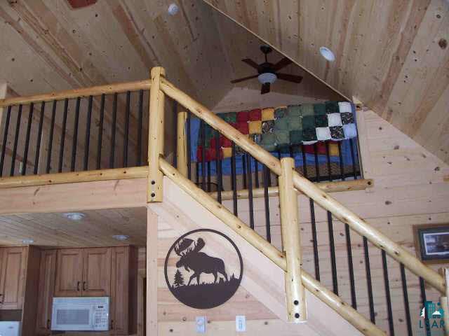 N8031 Lakeside Road Trego, WI 54888 - Photo 6 of 7