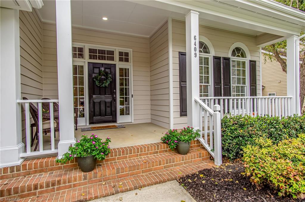 6409 High View Road Greensboro, NC 27410 - Photo 2 of 26 Gallery Image 2