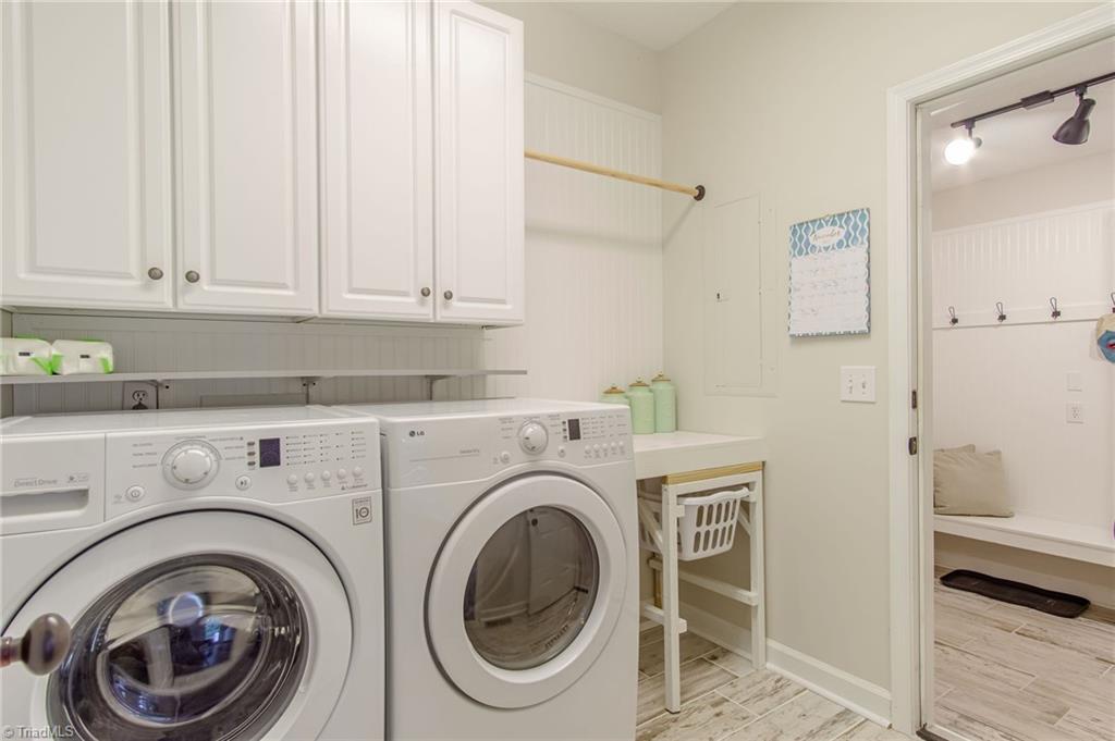 6409 High View Road Greensboro, NC 27410 - Photo 11 of 26 Gallery Image 11