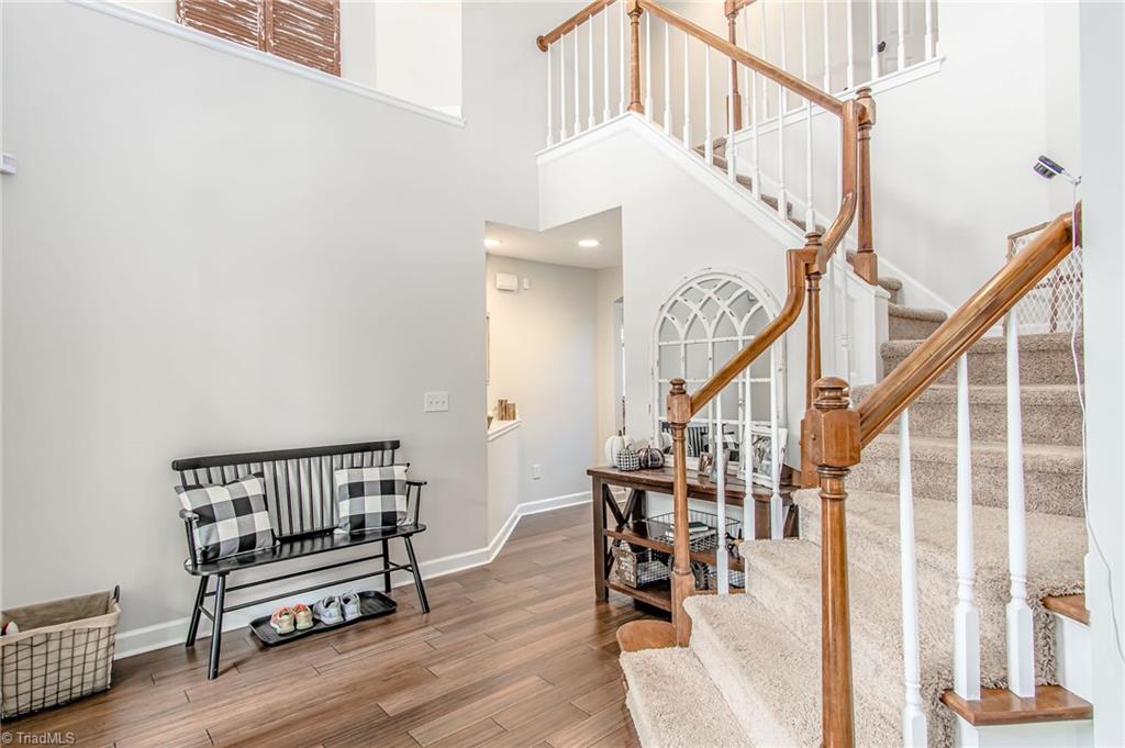 6409 High View Road Greensboro, NC 27410 - Photo 3 of 26 Gallery Image 3