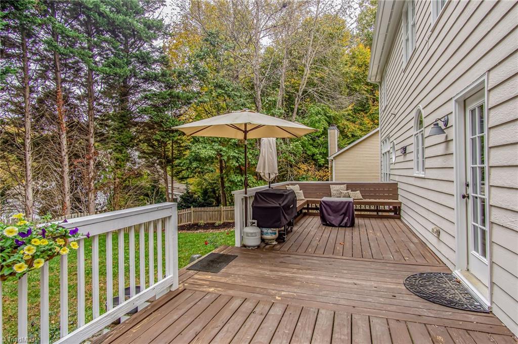 6409 High View Road Greensboro, NC 27410 - Photo 21 of 26 Gallery Image 21