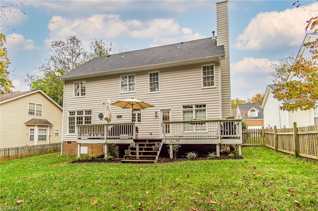 6409 High View Road Greensboro, NC 27410 - Photo 22 of 26 Gallery Image 22