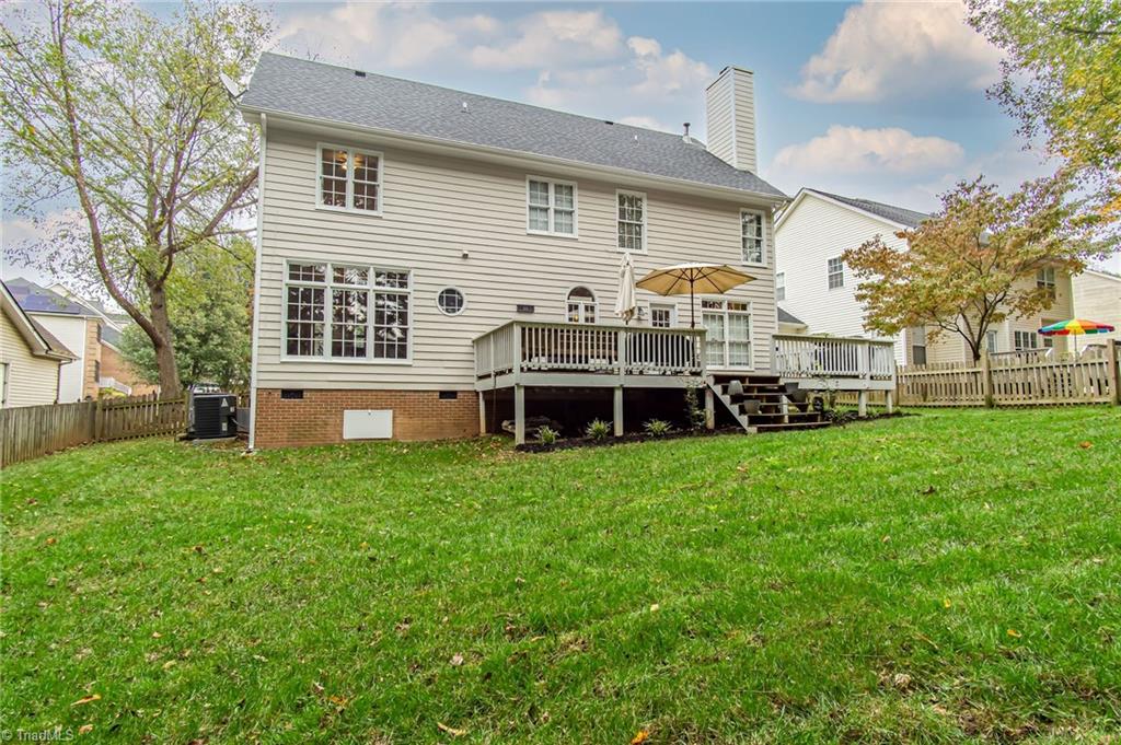 6409 High View Road Greensboro, NC 27410 - Photo 23 of 26 Gallery Image 23