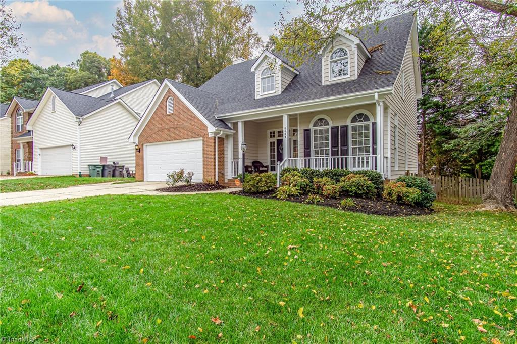 6409 High View Road Greensboro, NC 27410 - Photo 26 of 26 Gallery Image 26