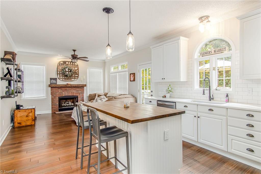 6409 High View Road Greensboro, NC 27410 - Photo 5 of 26 Gallery Image 5