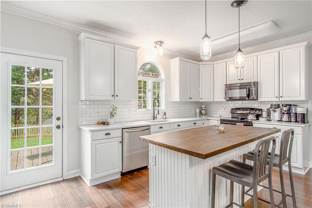 6409 High View Road Greensboro, NC 27410 - Photo 6 of 26 Gallery Image 6